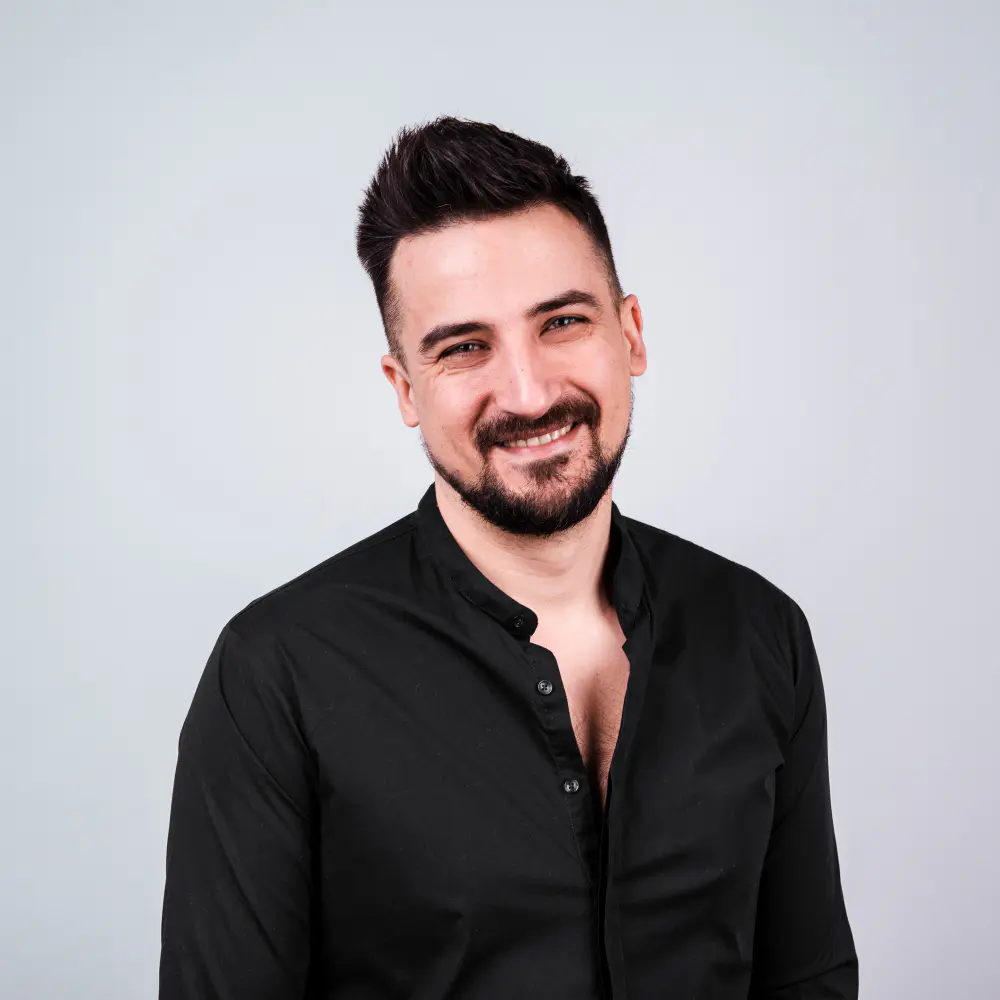 Men sample image