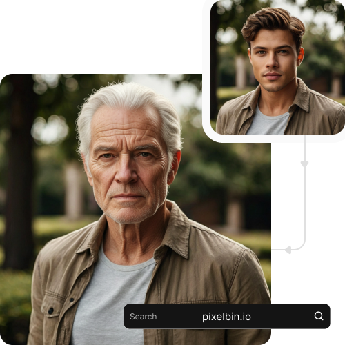 Sketch hot air baloon to image generator