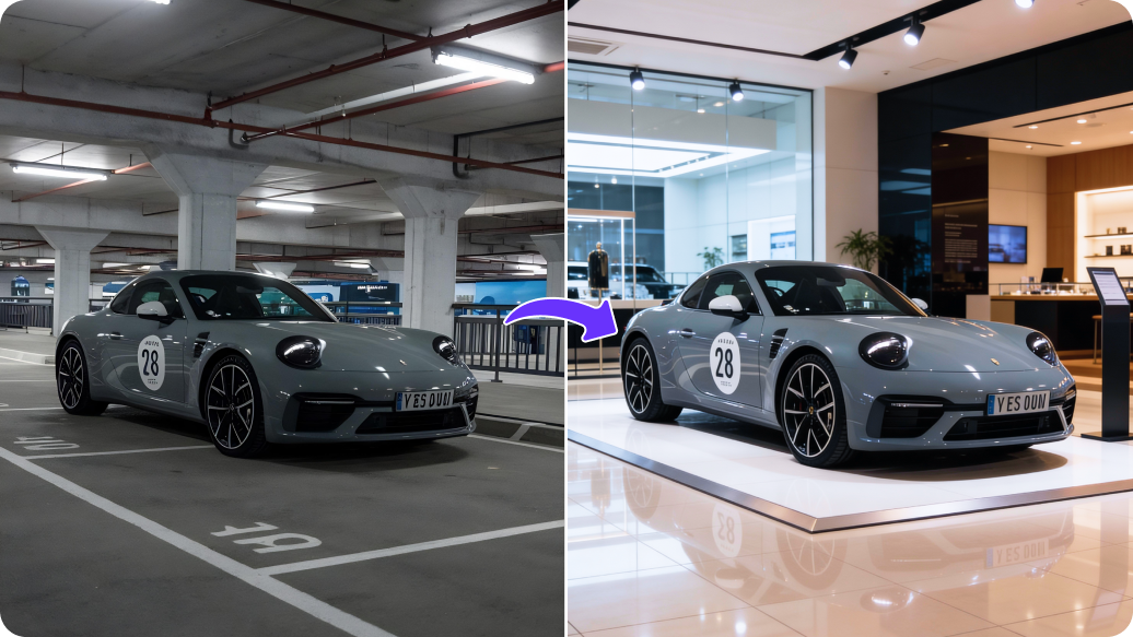 AI image editor for automotive dealers thumbnail