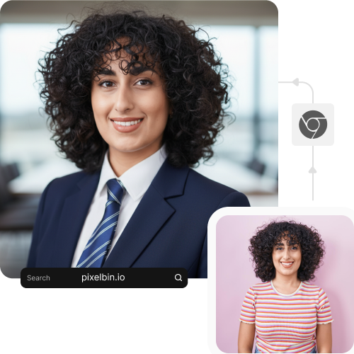 sketch to image in HD-resolution pictures