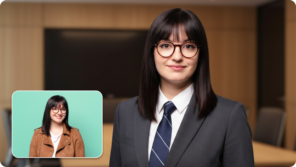 CEO headshots thumbnail