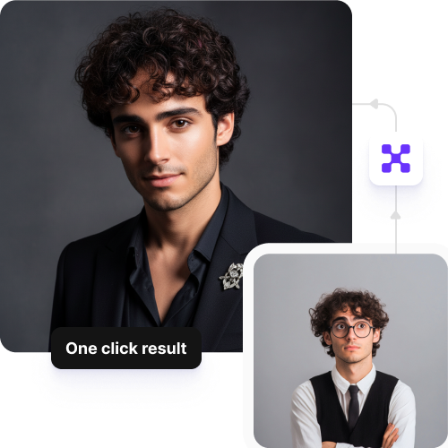 Sailling ship of sketche to image