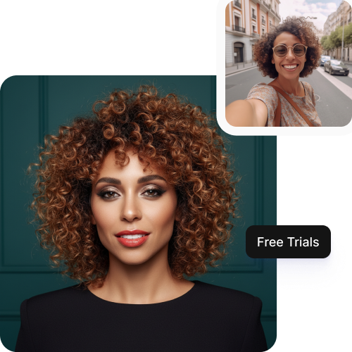 Sketch hot air baloon to image generator