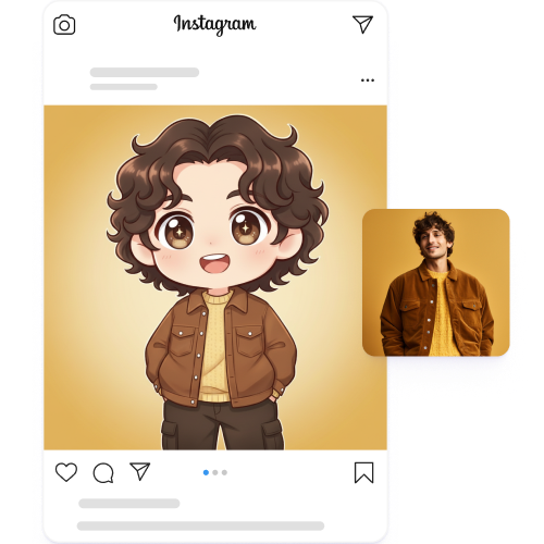 Mountain sketch to image