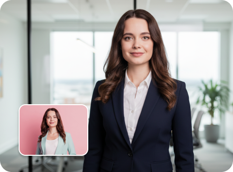 lawyer headshot generator tool