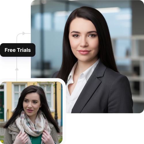 Sketch hot air baloon to image generator