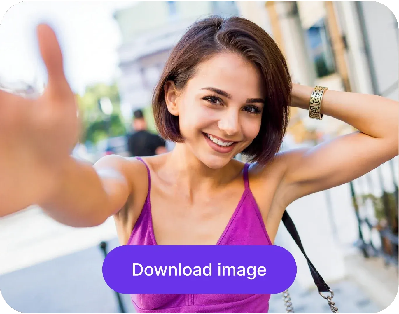 Download your final image