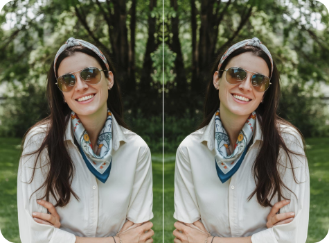 remove shadow from photo tool