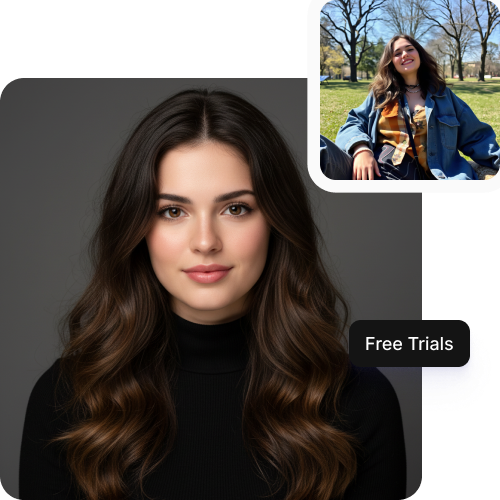 Sketch hot air baloon to image generator