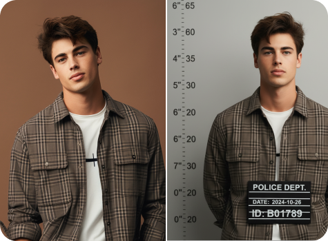 Sketch to Image AI tool preview