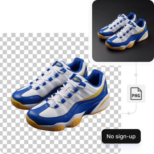 Mountain sketch to image