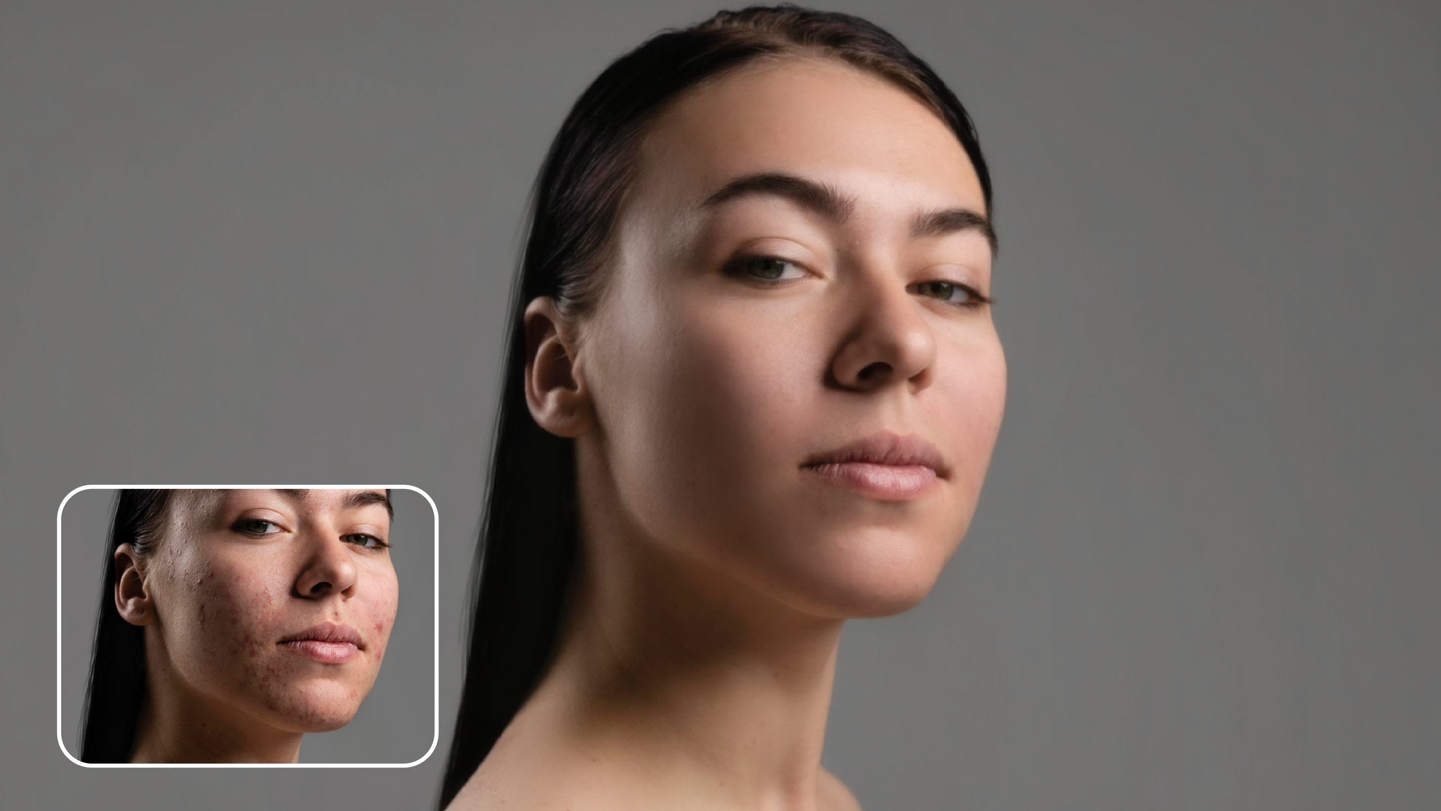 Free AI auto photo retouching thumbnail