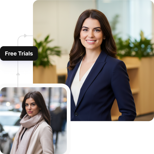 Sketch hot air baloon to image generator