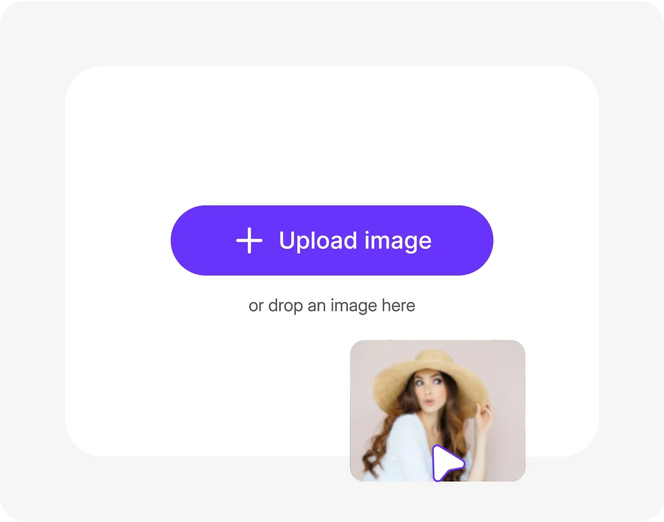 Add your image
