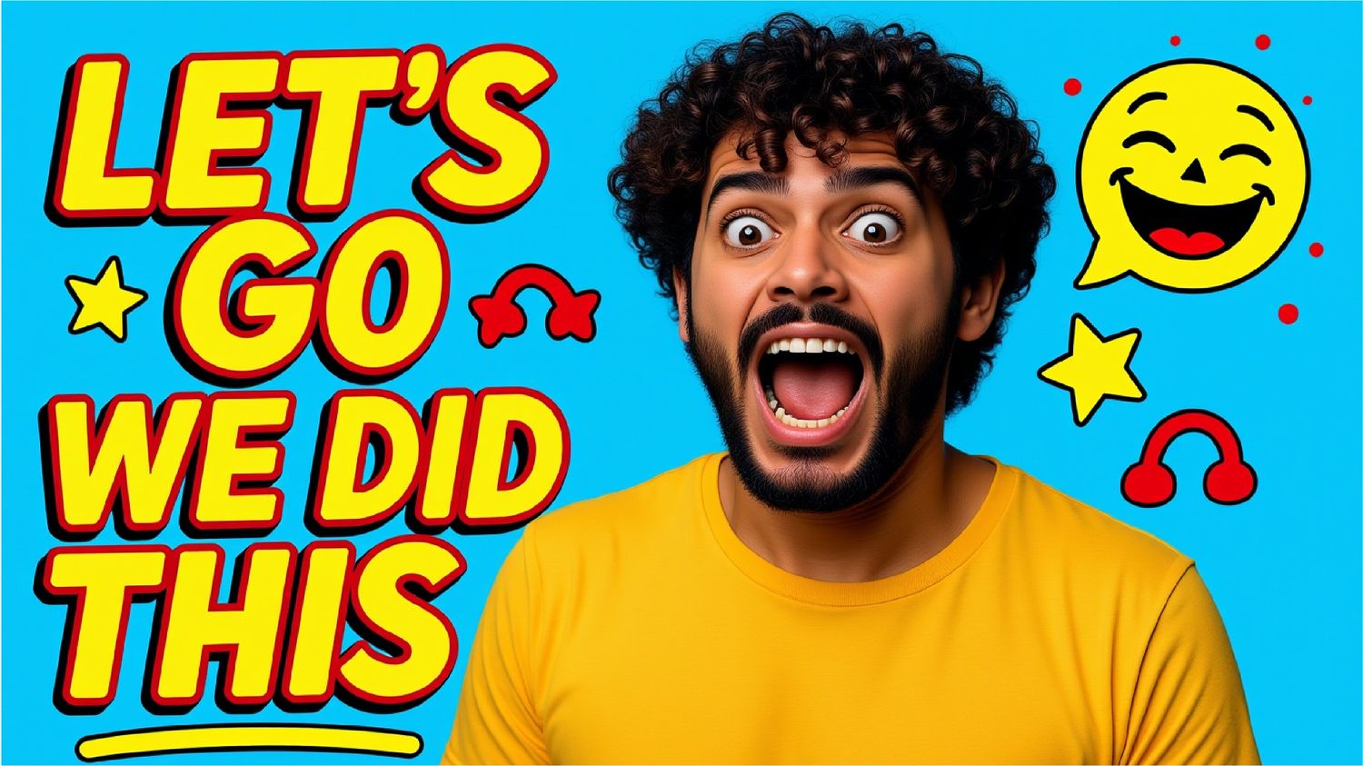 YouTube thumbnail generator thumbnail