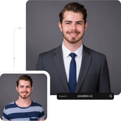 Sketch hot air baloon to image generator