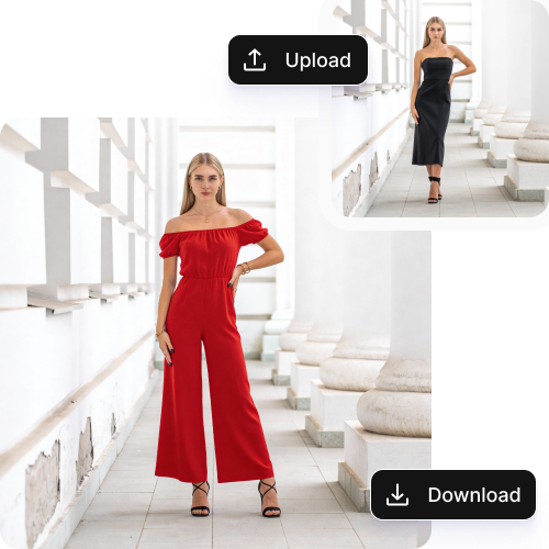 add formal dress to photo online Free AI editor 031226launch