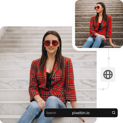Free AI facebook photo editor