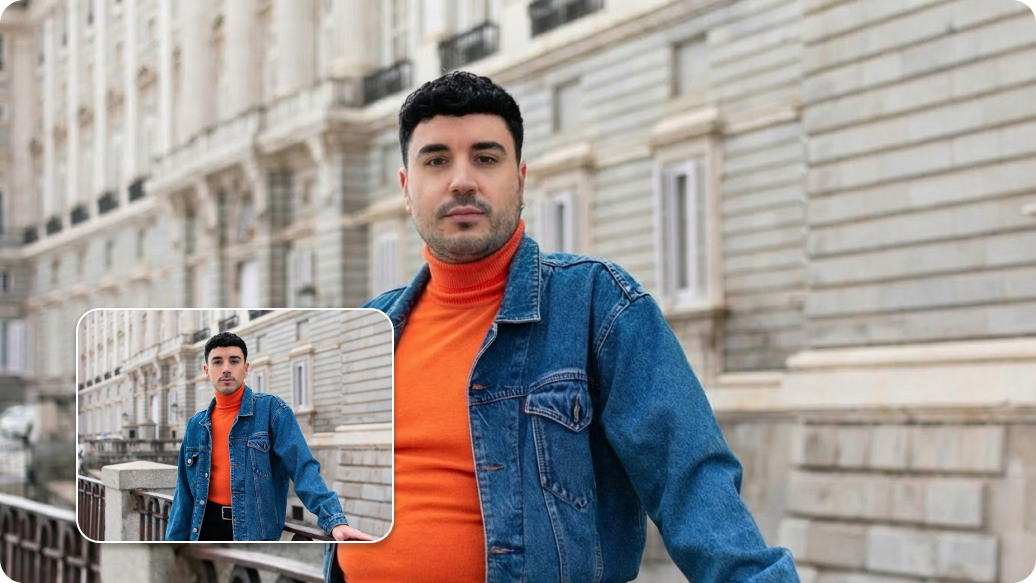 AI fat filter online thumbnail