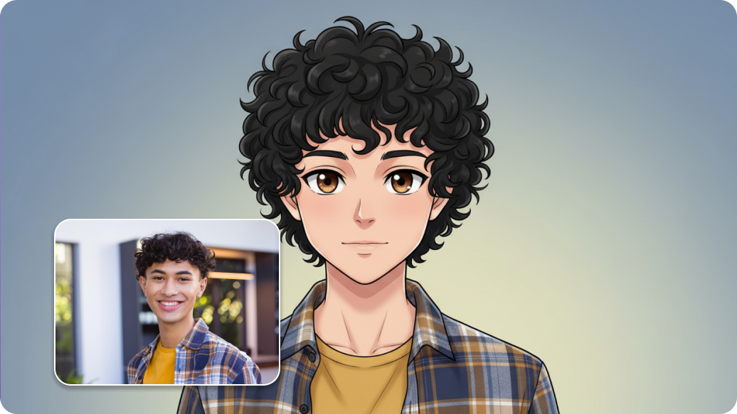 AI VTuber maker thumbnail