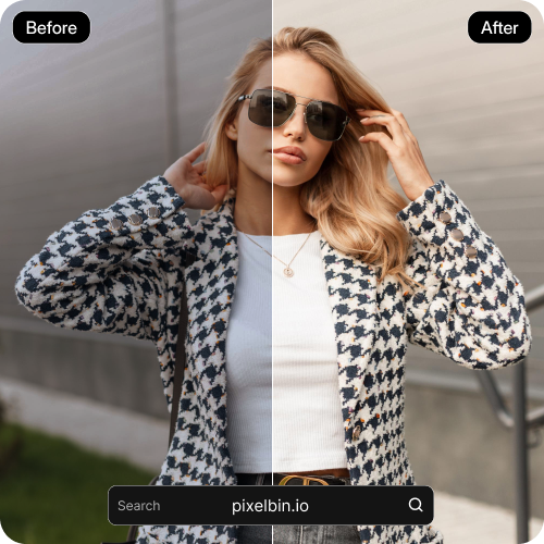 Mountain sketch to image