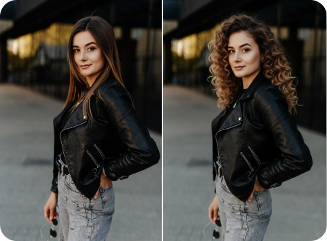 six pack photo editor abs filter tool