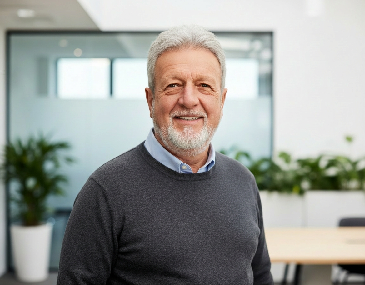 executive headshots generator tool