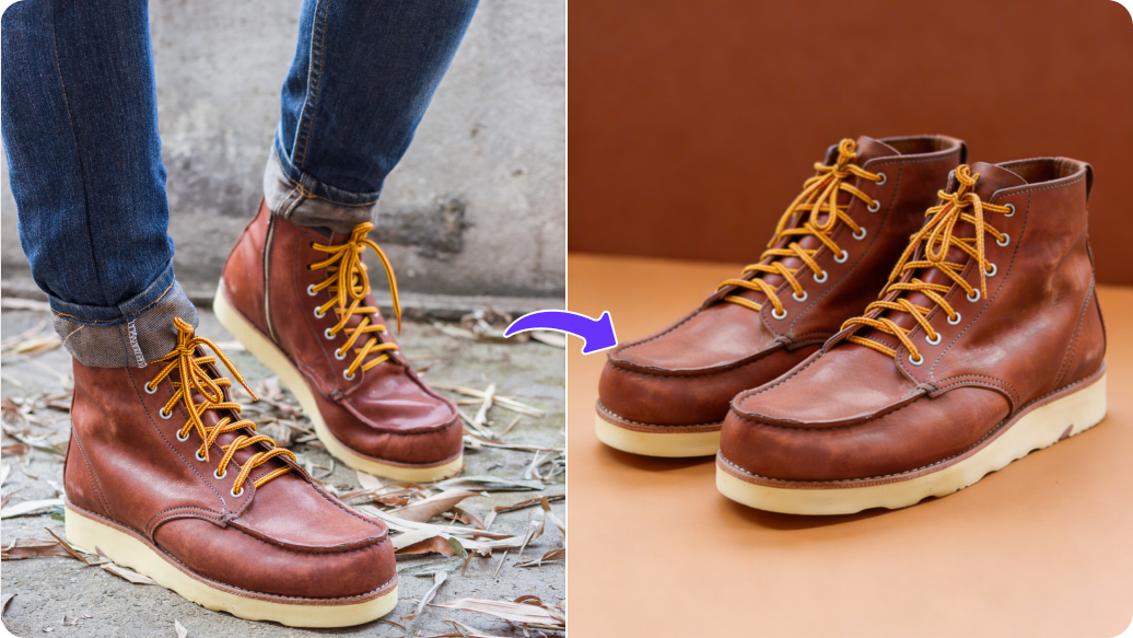 AI Image editor for WooCommerce thumbnail