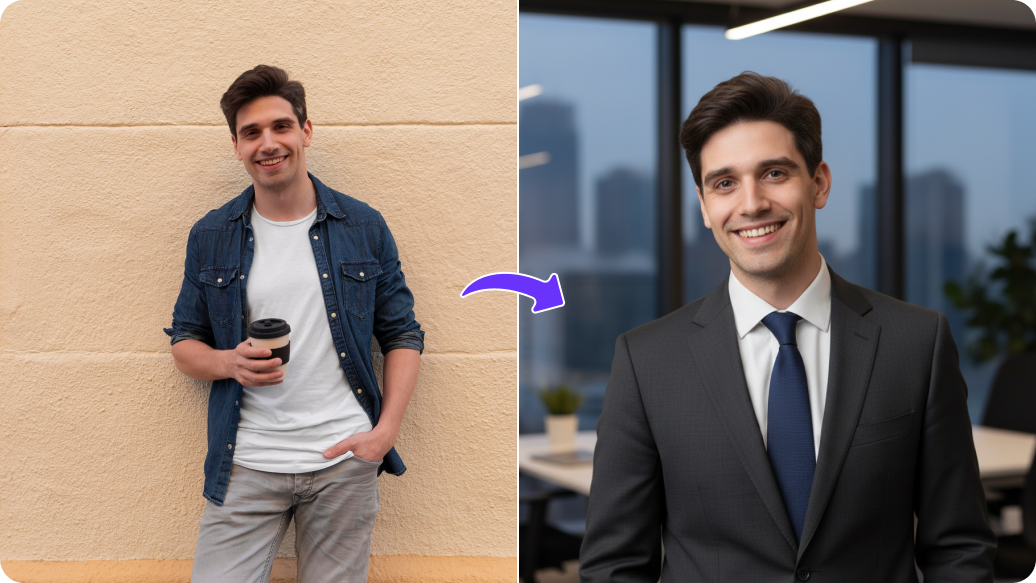 Eras headshots for medical residency applications thumbnail