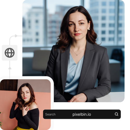 sketch to image in HD-resolution pictures
