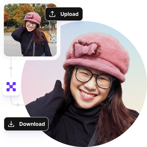 Free AI Facebook profile picture maker