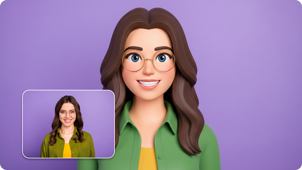 Image to emoji converter thumbnail
