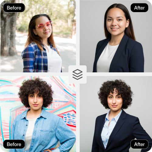 sketch to image in HD-resolution pictures