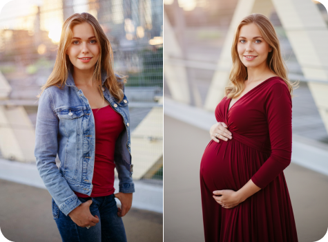 pregnant filter tool preview