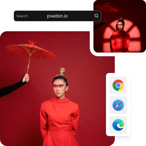 sketch to image in HD-resolution pictures