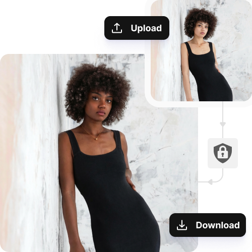 Free AI skin color changer - Edit skin tone online free AI skin color ...