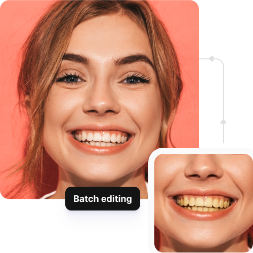 sketch to image in HD-resolution pictures
