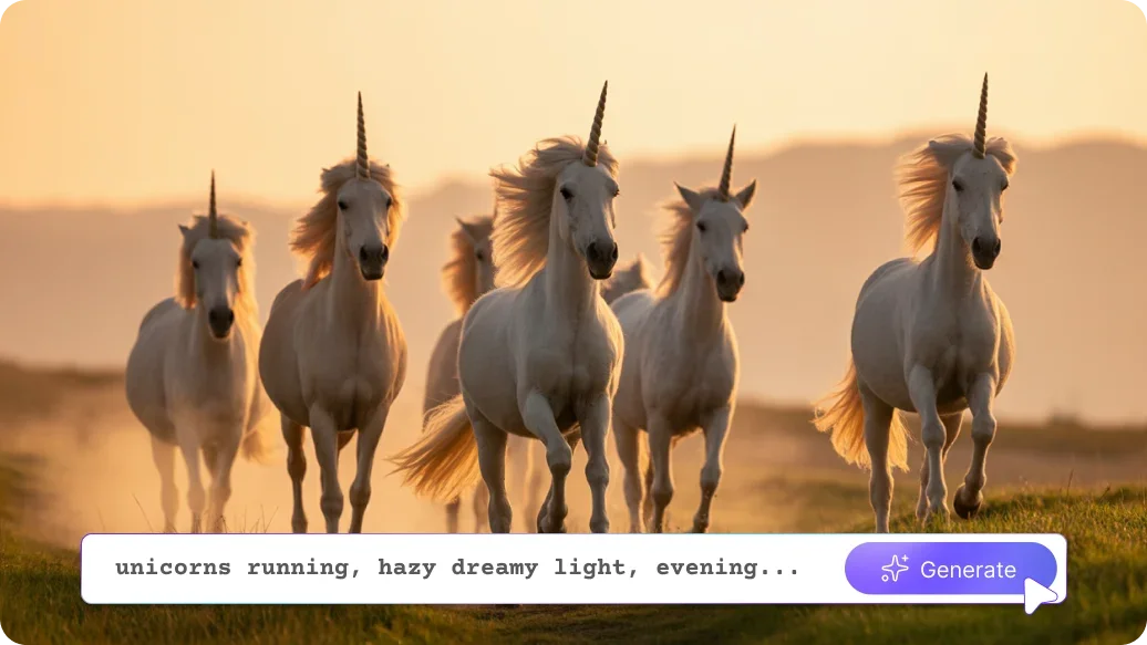PixelBin AI Video Generator &mdash; text-to-video and image-to-video