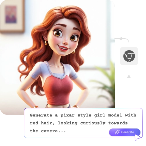 Browser-based platform