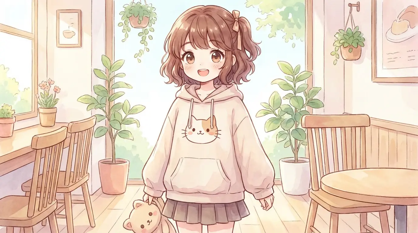 Anime - original