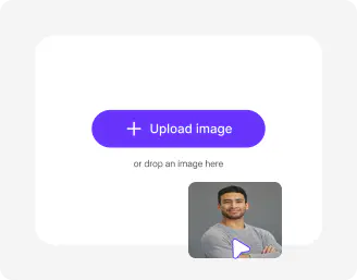 Upload your image