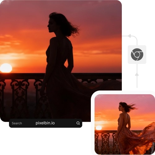 Browser-based editor
