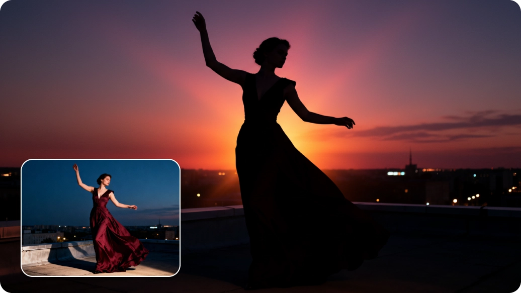 AI Silhouette maker thumbnail