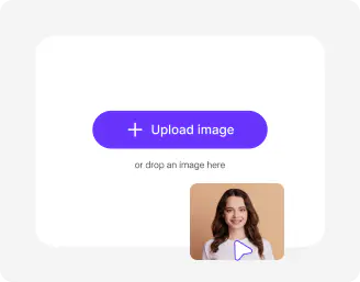 Add image & custom prompts