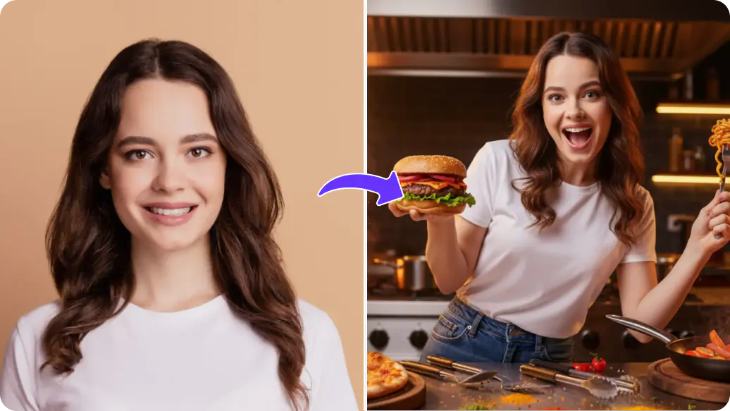 AI thumbnail maker thumbnail