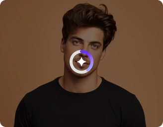 Let AI process your image