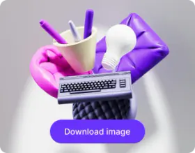 Download the output