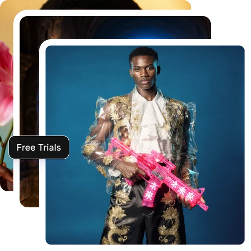 Free trial for everyone