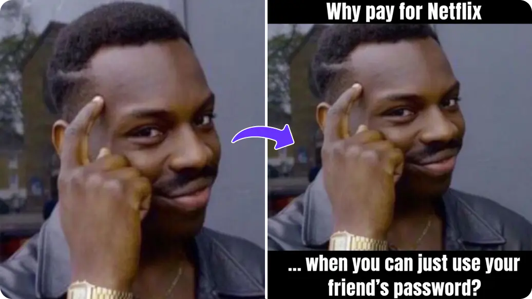 AI meme generator thumbnail