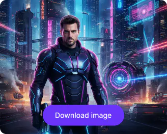 Generate and download